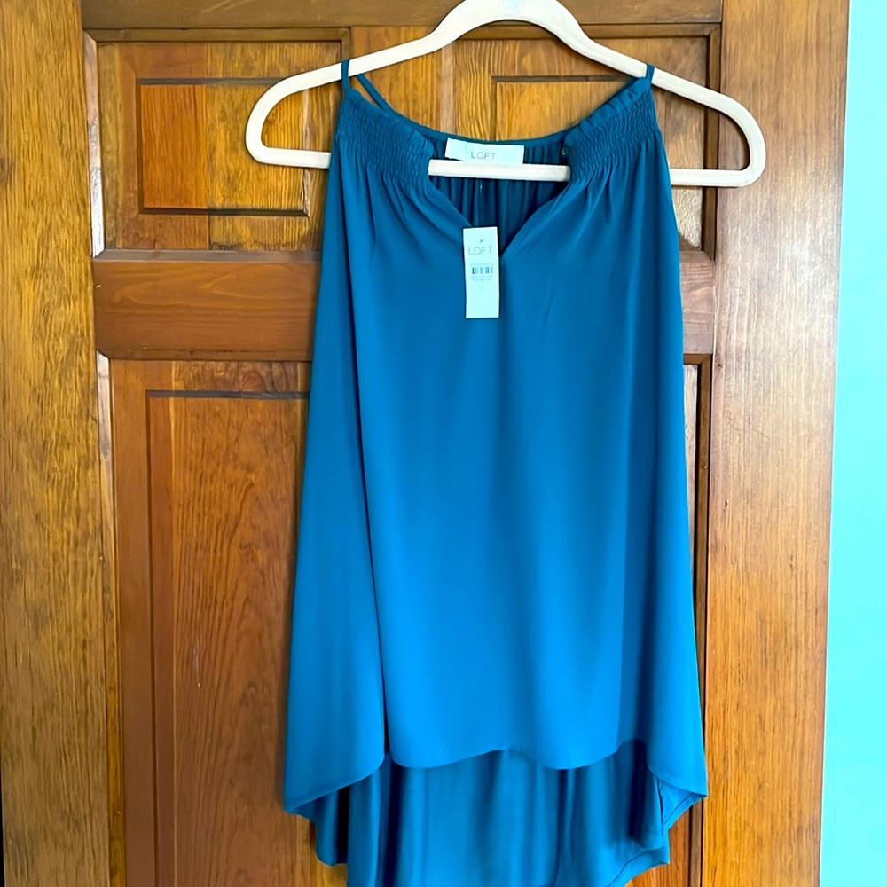 Loft womans top
